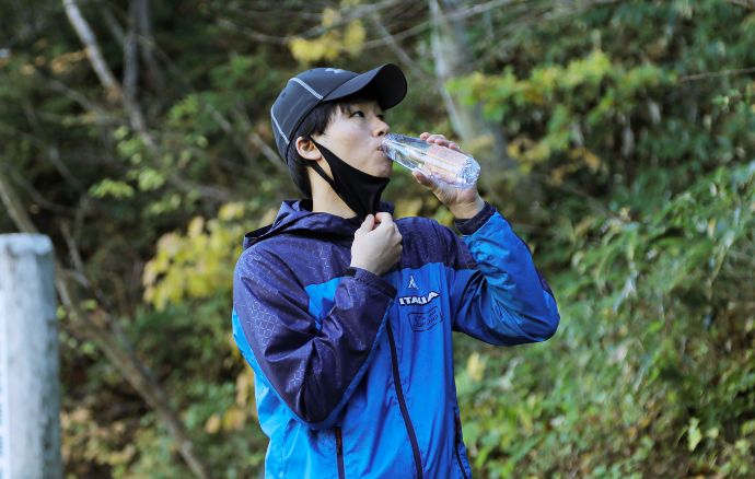 森林浴やトレッキングも楽しめる写真3