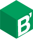 B'