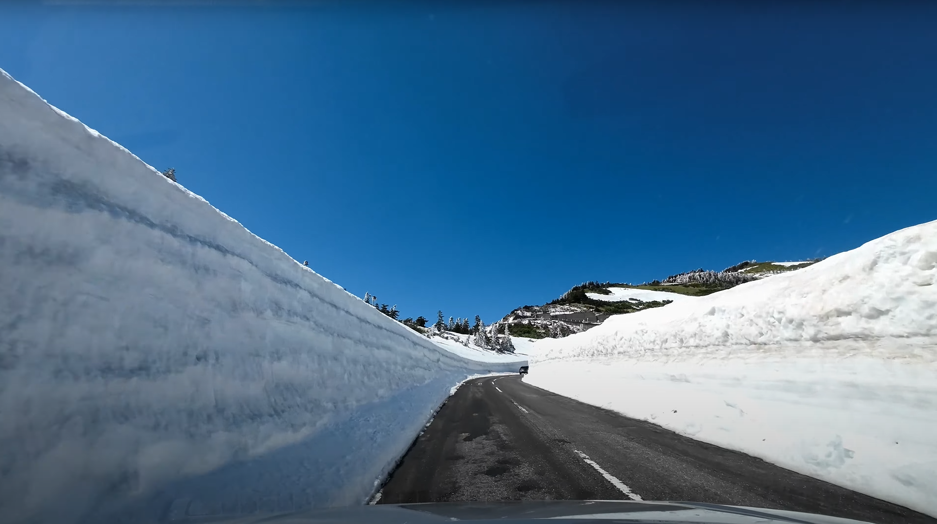 志賀草津高原ルート②/Shiga Kusatsu Kogen Rute