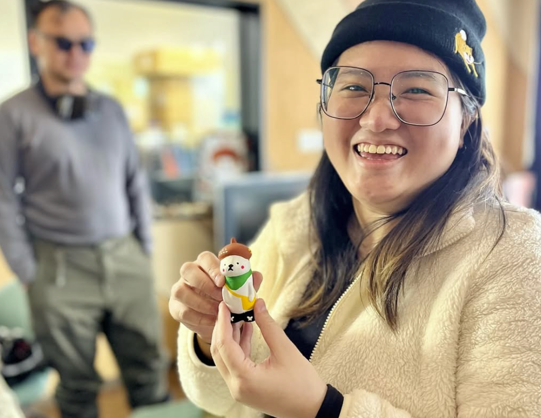 スノーシューツアー/Snowshoe Tour 29.January.2025