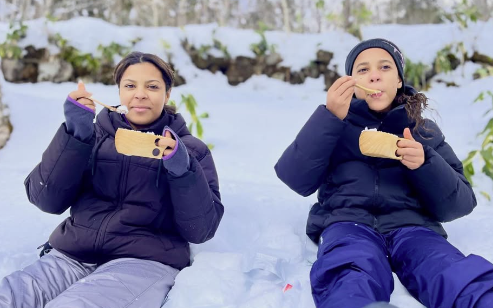 あけましておめでとうございます/Happy New Year! 🎉