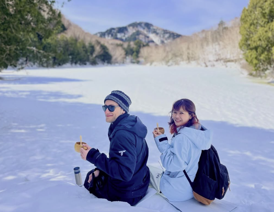 3/8先週のスノーシューガイドレポート/Last Week’s Snowshoe Tour Digest